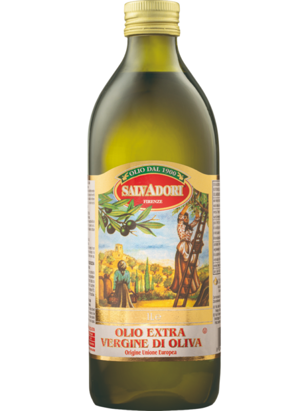 Extra Virgin Olive Oil