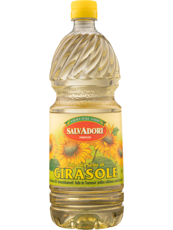 Sunflower Oil