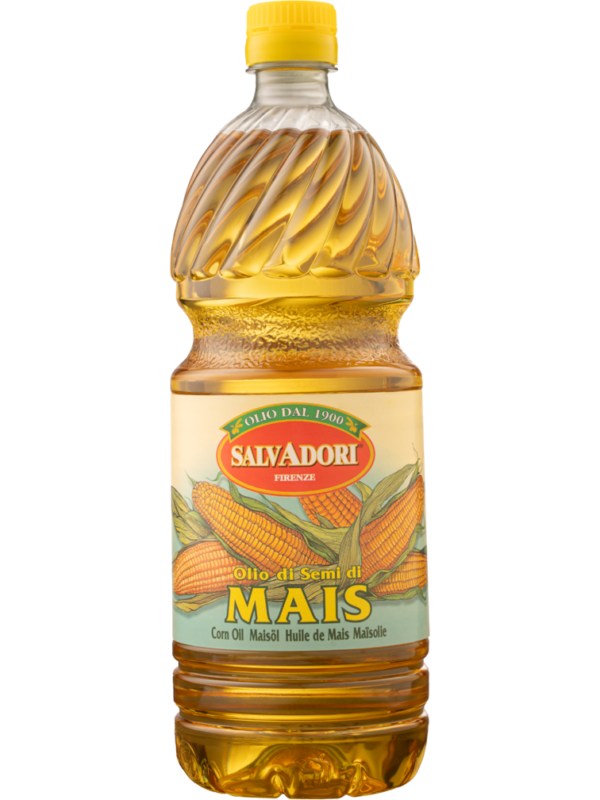 Corn Oil