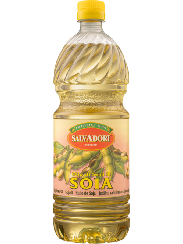 Soybean Oil