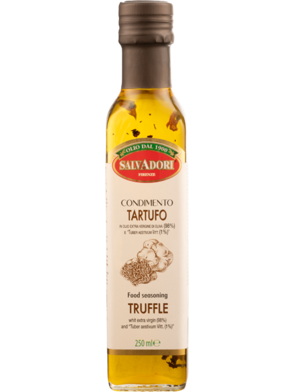 EVOO – Truffle