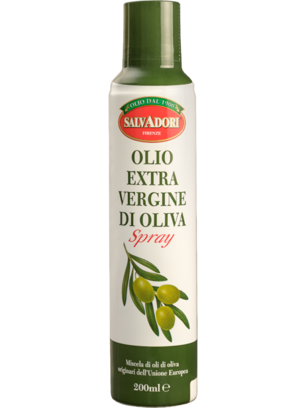 Extra Virgin Olive Oil – Spray