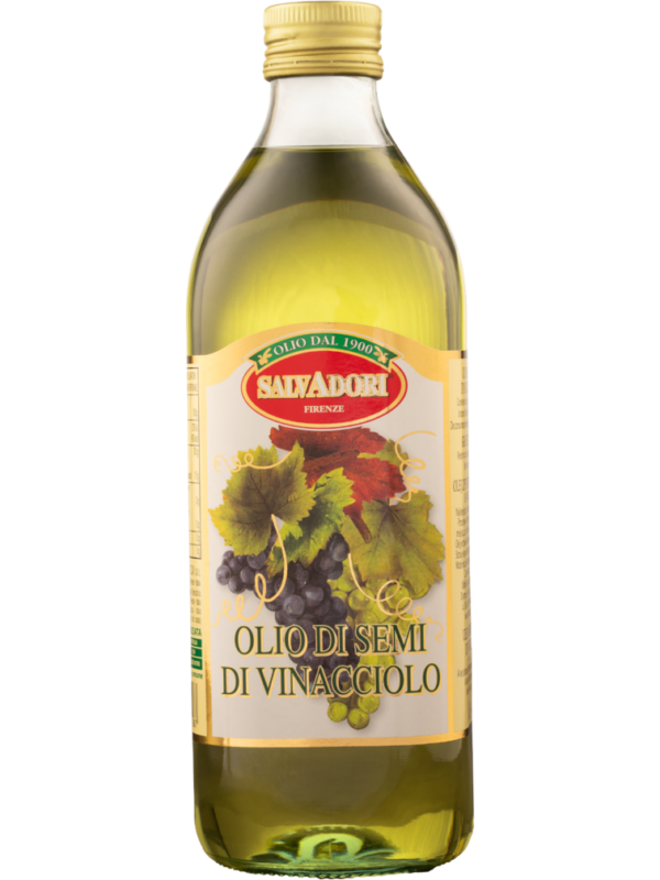 Grapeseed Oil