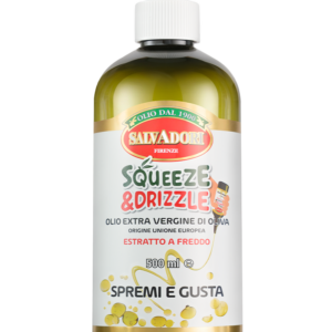 Extra Virgin Olive Oil